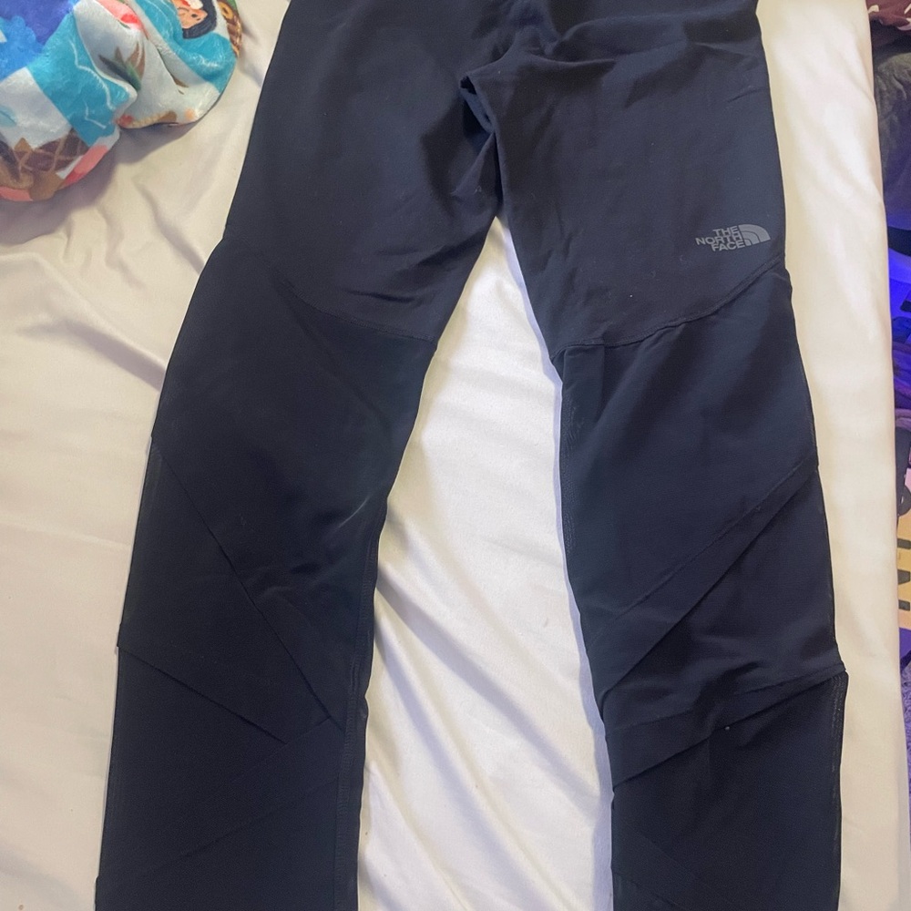 The North Face Women's Black FlashDry Apparel